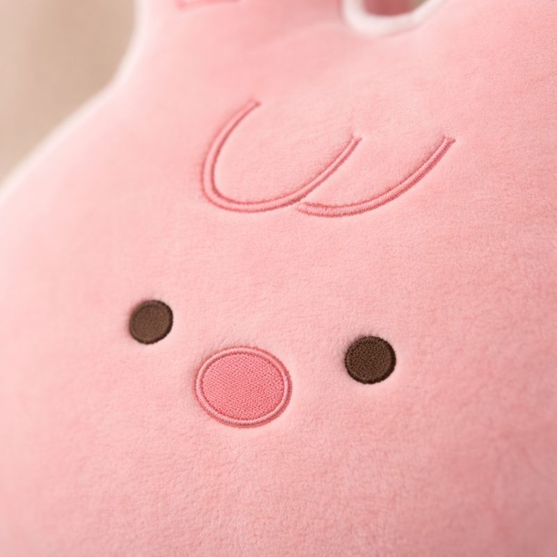 Violette — Blush Bunny (45cm)