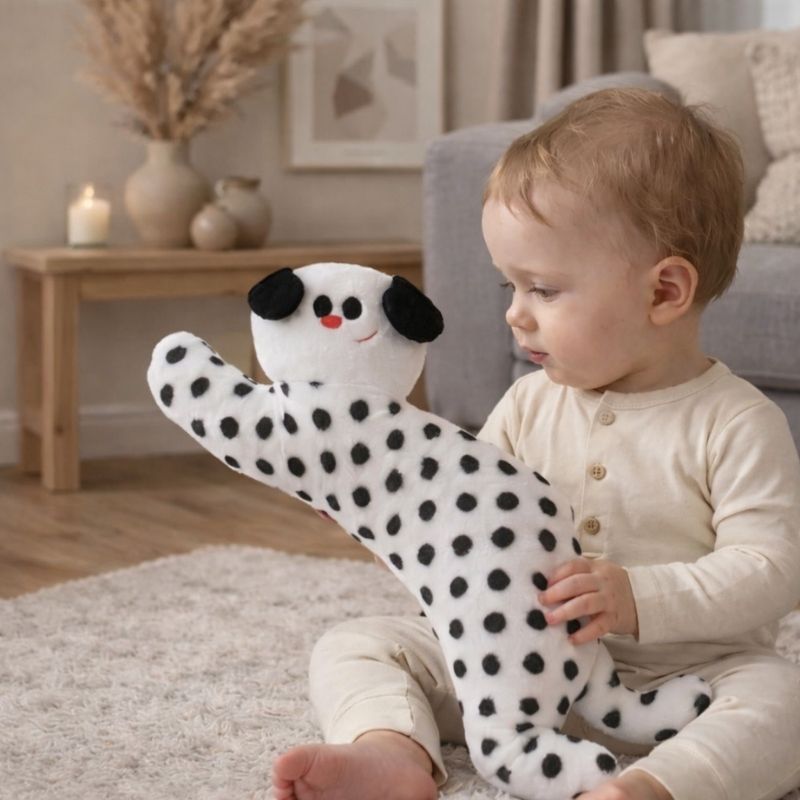 Viviana — Dalmatian Dog (70cm)