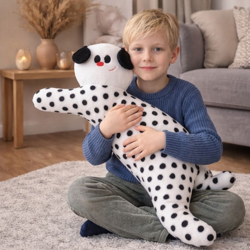 Viviana — Dalmatian Dog (90cm)