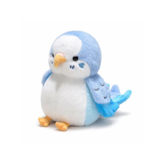 Willa Chirpy Friend Doll Plush Toy — Toddler Comfort Toy