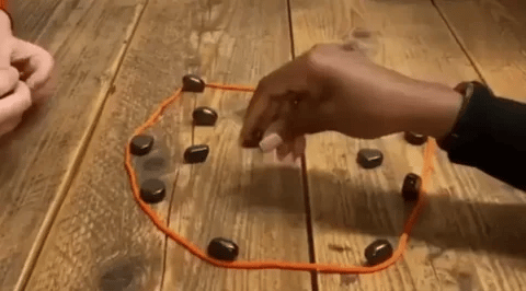 MindMates Magnetic Chess Set – Educational Toddler Toy