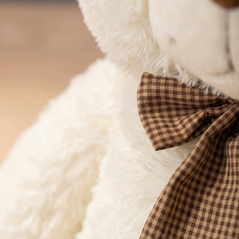 Ylva Classic Bear Plush Toy — Kids Toy