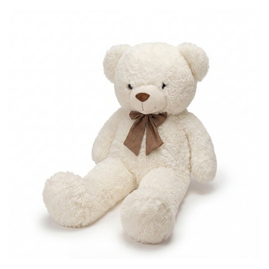 Ylva Classic Bear Plush Toy — Kids Toy