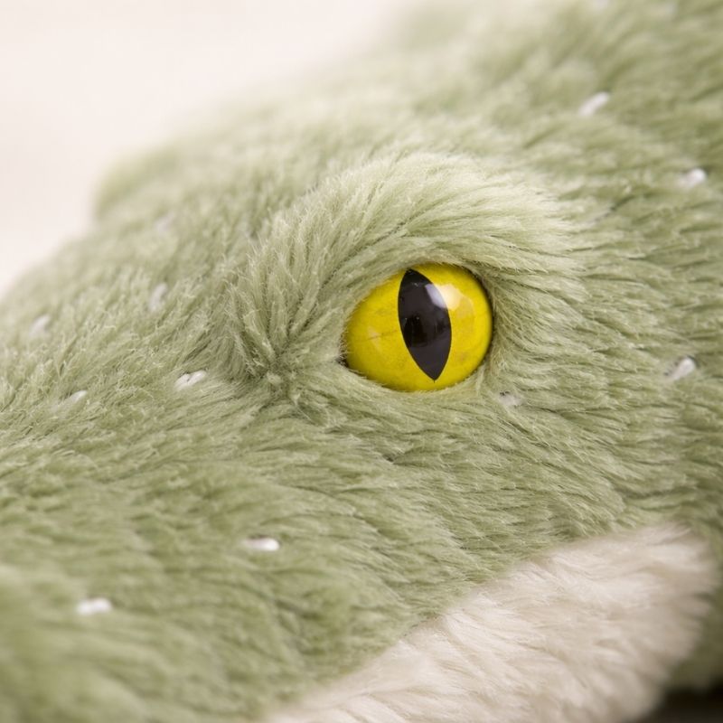 Zdena Crocodile Plush — Kids Toy
