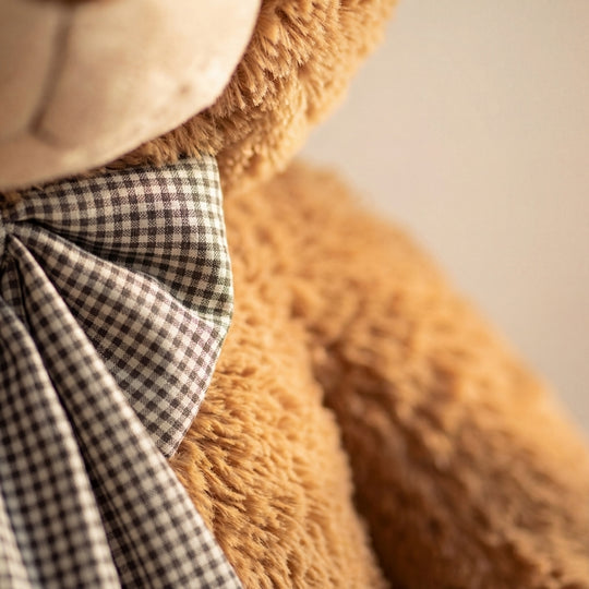 Zita Timeless Teddy Plush Toy — Kids Toy