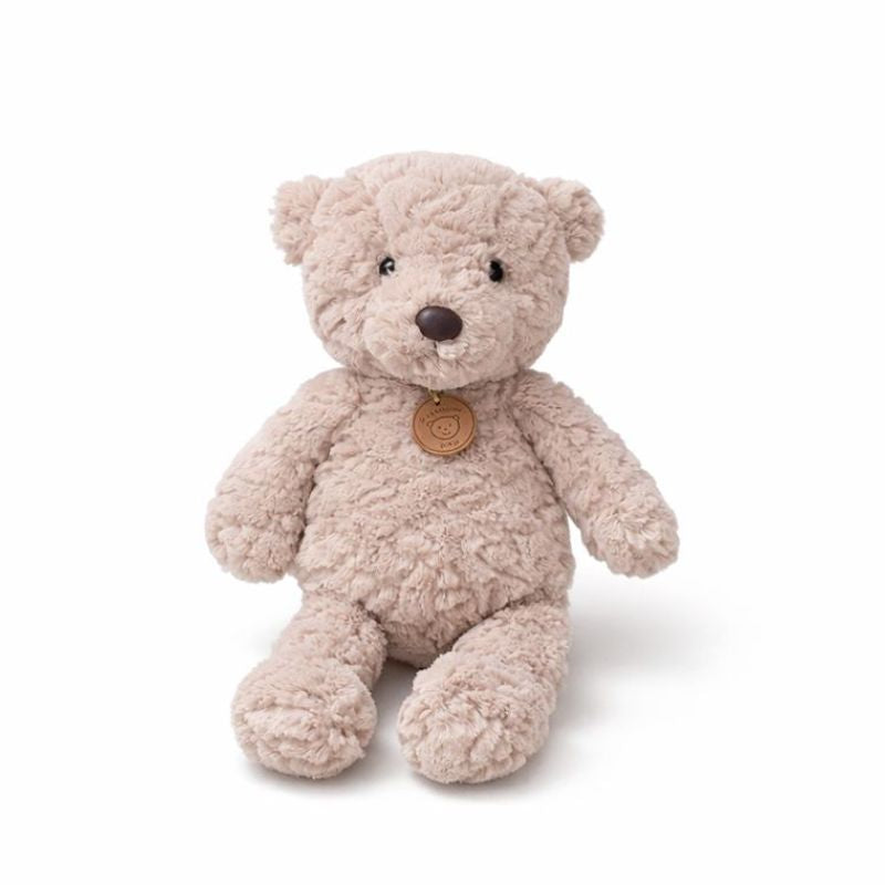 Arnika Soft Bear Plush Toy for Kids — Stuffed Animal